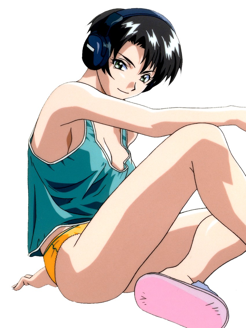 fujiki sayuri (zenkoku seifuku bishoujo grand prix) drawn by yamada_masaki