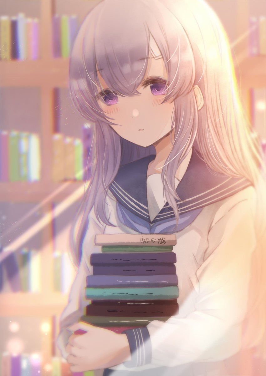 yukoku kiriko (idolmaster and 1 more) drawn by namamake