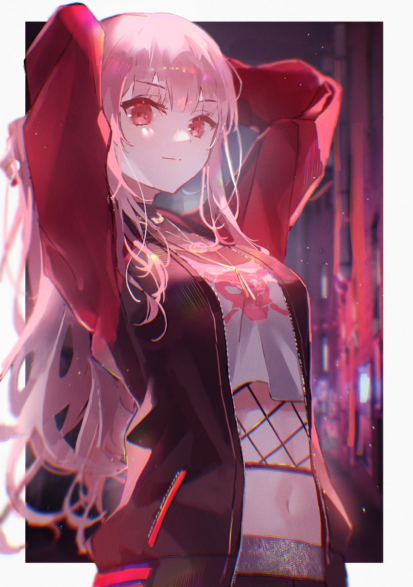 mori calliope (hololive and 1 more) drawn by oyuyu