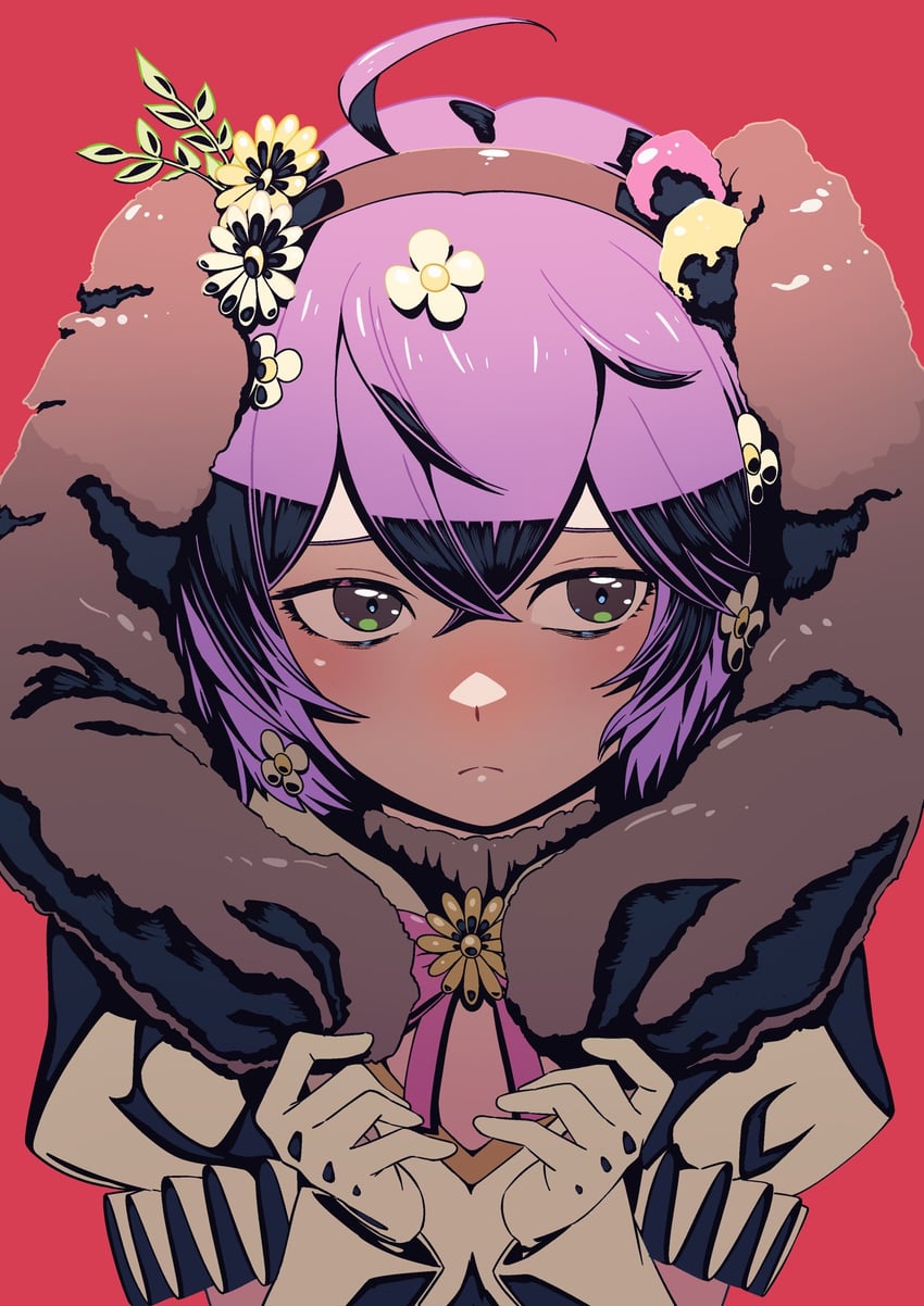 bernadetta von varley (fire emblem and 2 more) drawn by aduti_momoyama