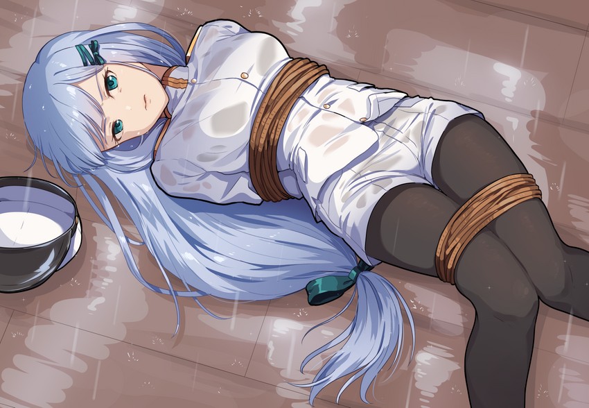 shiraishi tsumugi (idolmaster and 2 more) drawn by kamille_(vcx68)