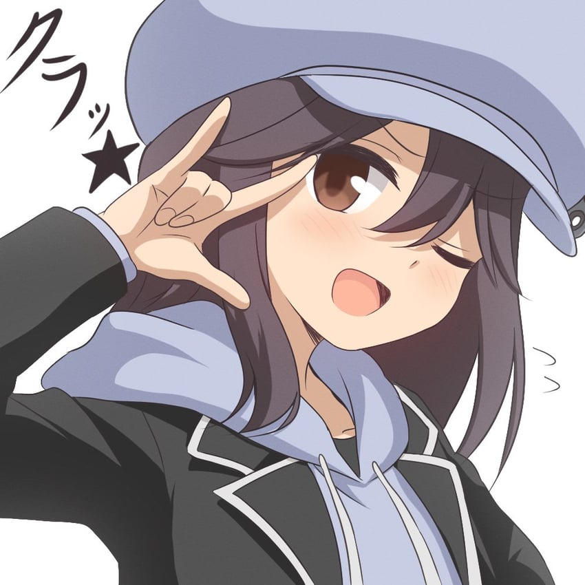 curakuru (original and 2 more) drawn by curakuru
