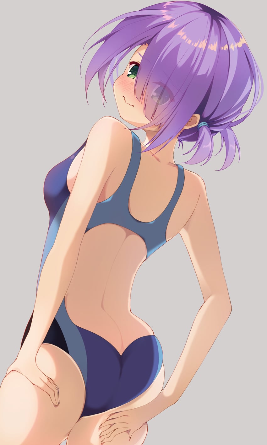 hiuchidani mei (cafe stella to shinigami no chou) drawn by minase_kaya