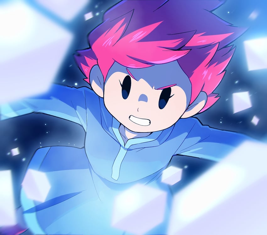 kumatora (mother and 1 more) drawn by hoshi_(star-name2000)