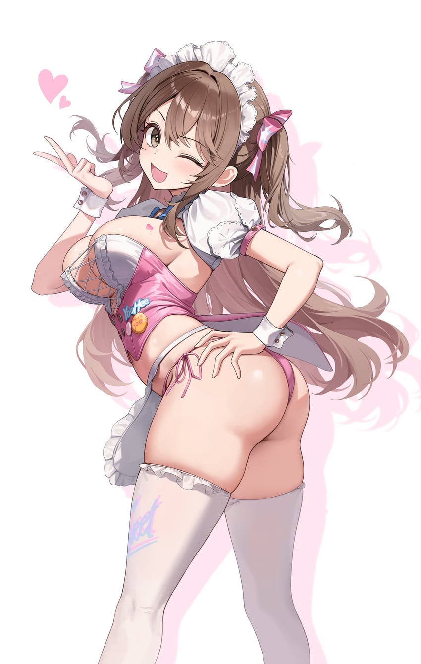 k2 and yoohee (girls' frontline and 1 more) drawn by g_home