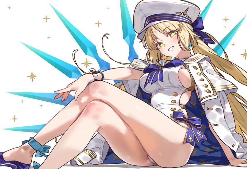 artoria pendragon and artoria caster (fate and 1 more) drawn by ebora