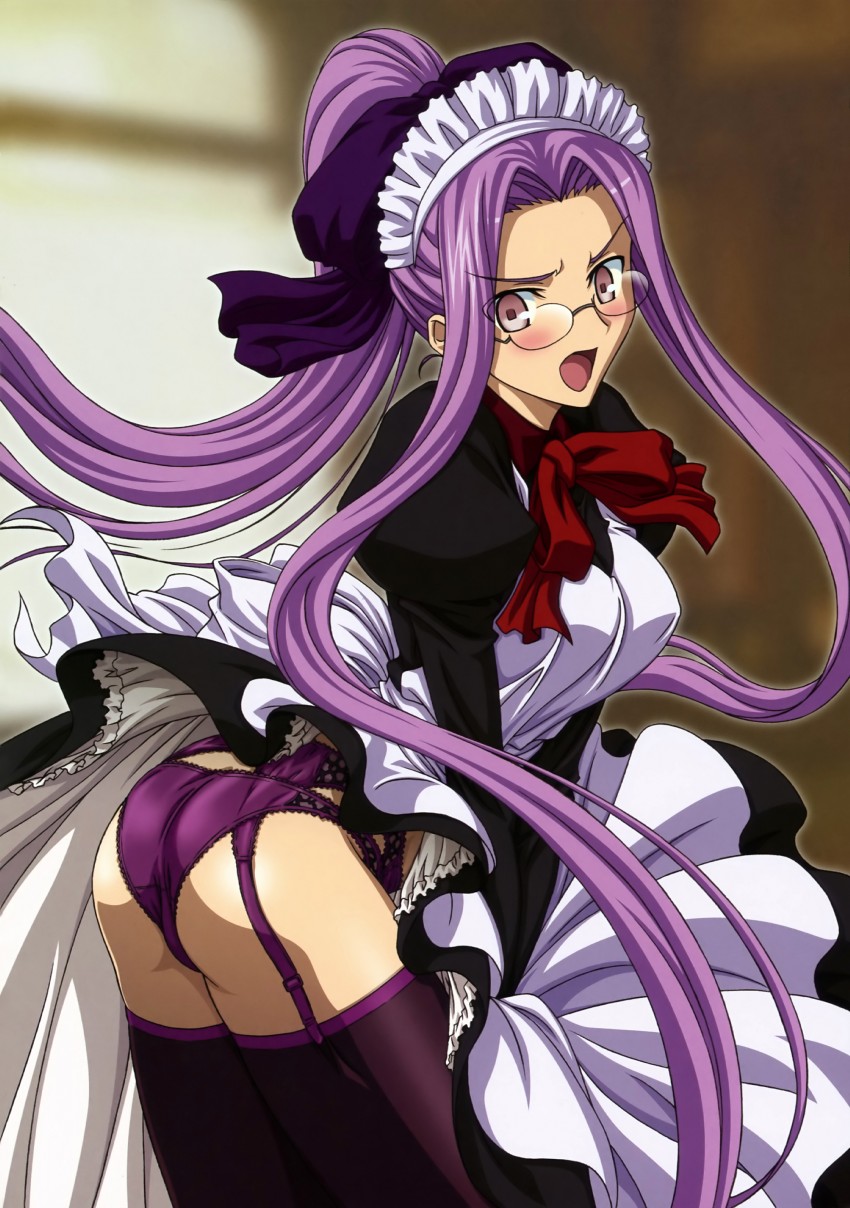 medusa (fate and 1 more) drawn by ishihara_megumi