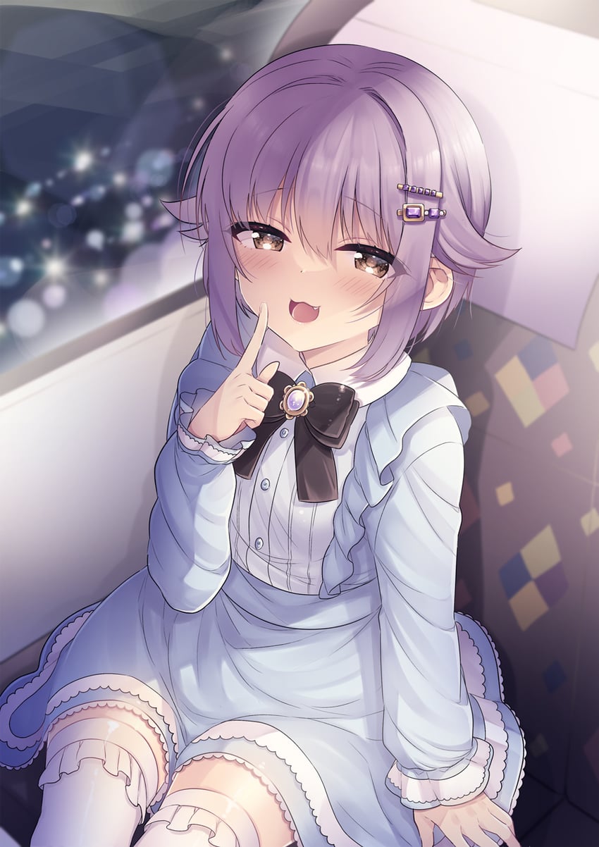 koshimizu sachiko (idolmaster and 1 more) drawn by hano_haruka