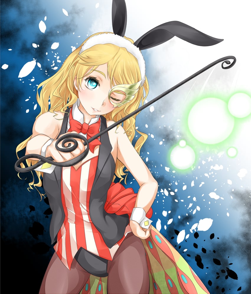 st. germain (toaru majutsu no index and 1 more) drawn by shin_(highest1192)