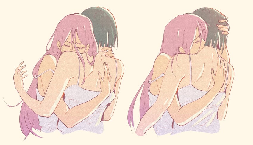 sua and mizi (alien stage) drawn by dreamsyndd