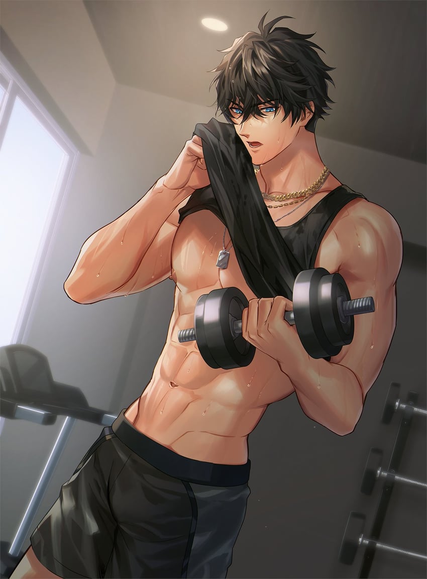 jae (indie virtual youtuber) drawn by okii_(oh_ki_ik)