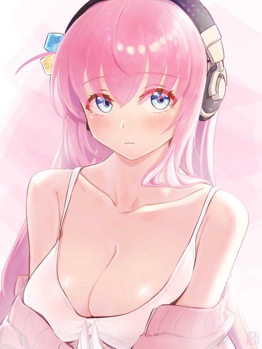 gotoh hitori (bocchi the rock!) drawn by tororo_kafka