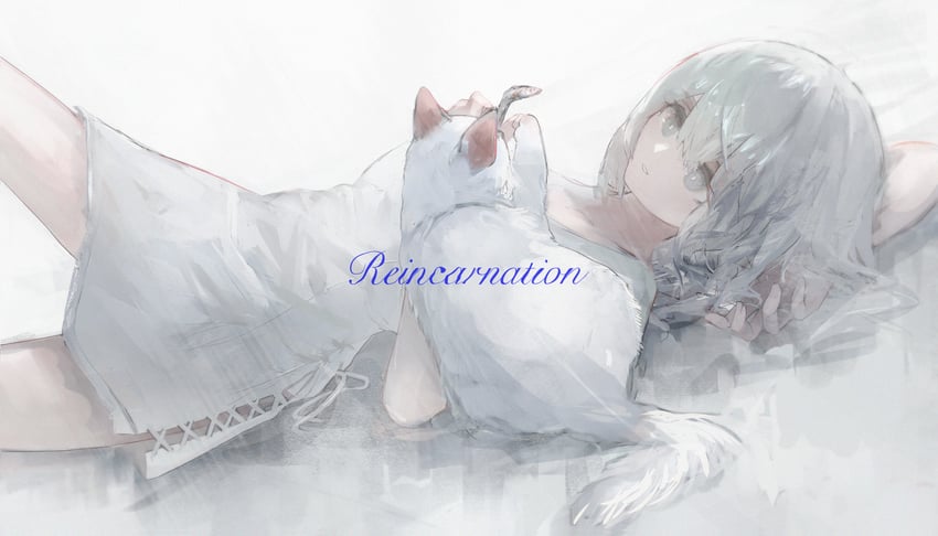 original drawn by misumigumi