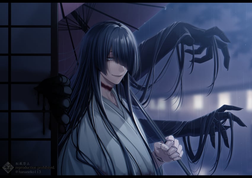 original drawn by suzuka_nene