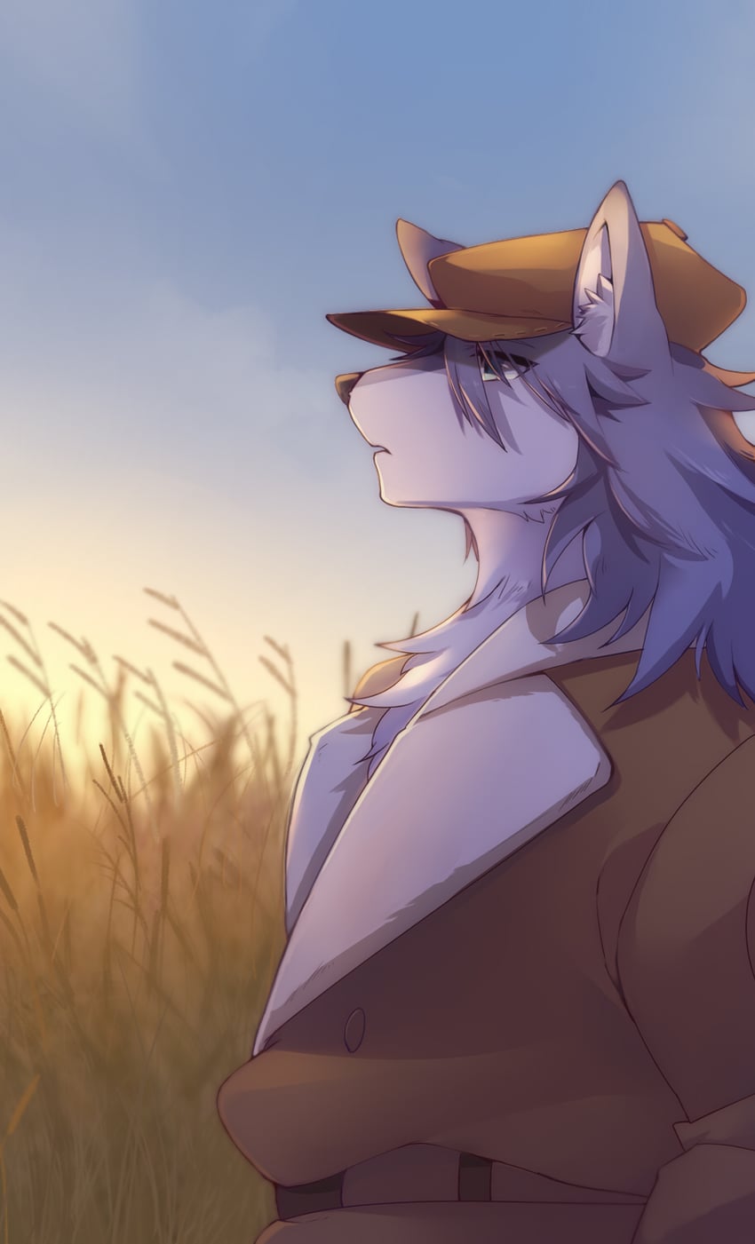 patxi (fate and 1 more) drawn by hachi_duchi