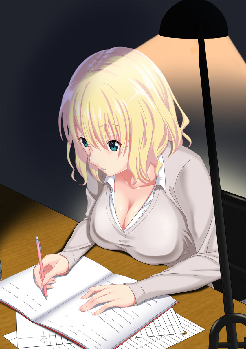 shuko hime (original) drawn by zaregoto_tsukai_no_deshi