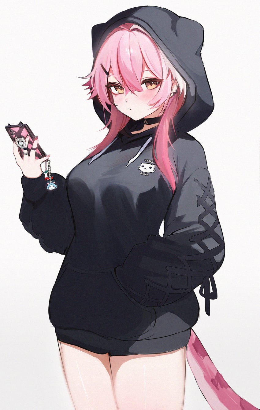raora panthera (hololive and 1 more) drawn by koahri