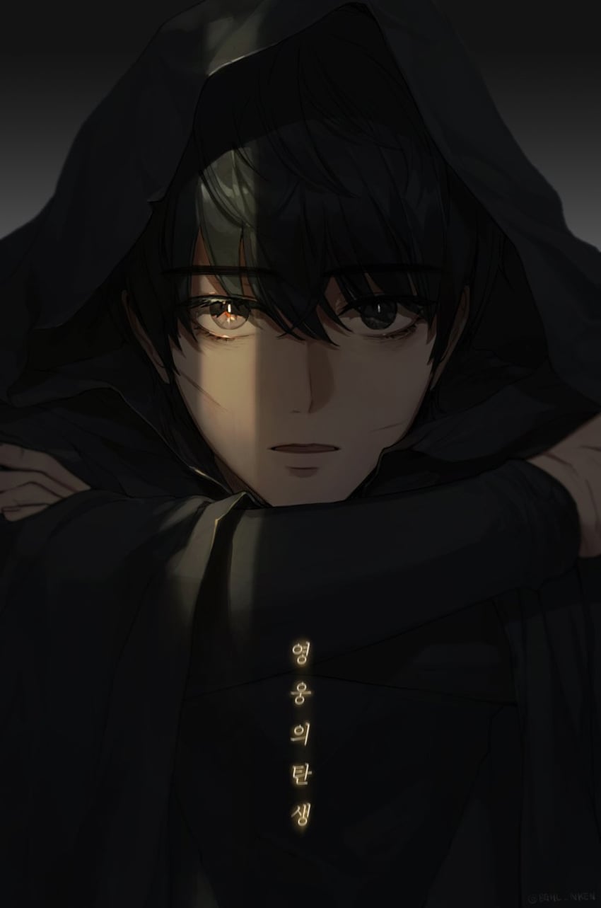 choi han (lout of count's family) drawn by mua