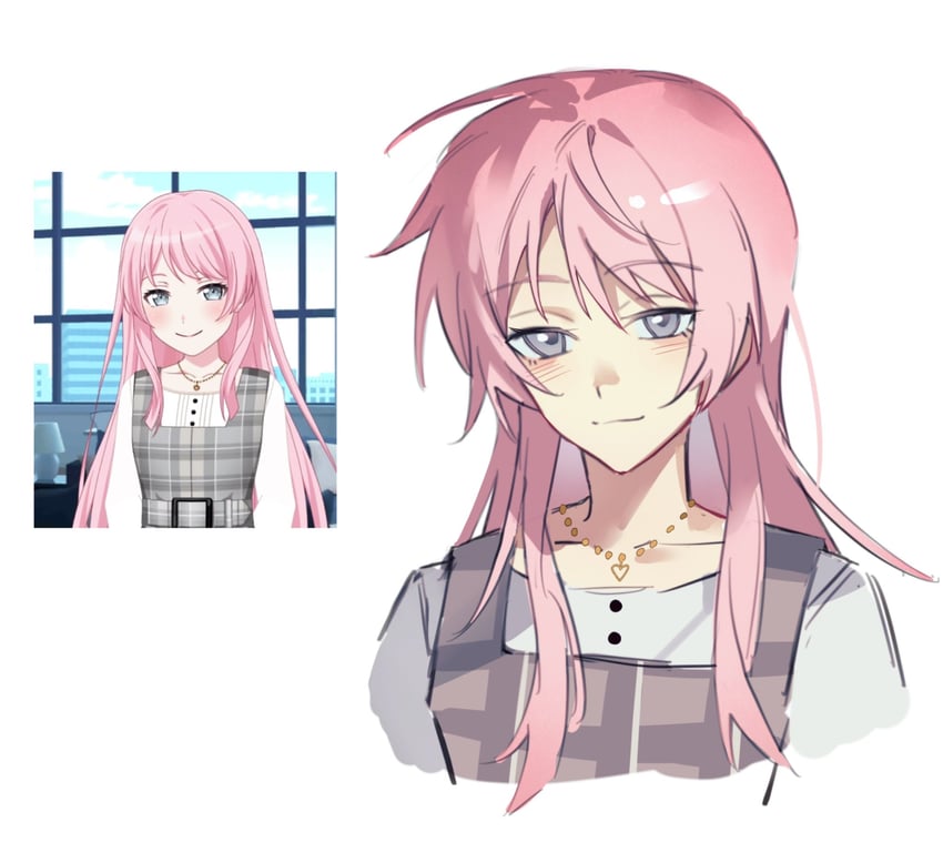 chihaya anon (bang dream! and 1 more) drawn by shiba257