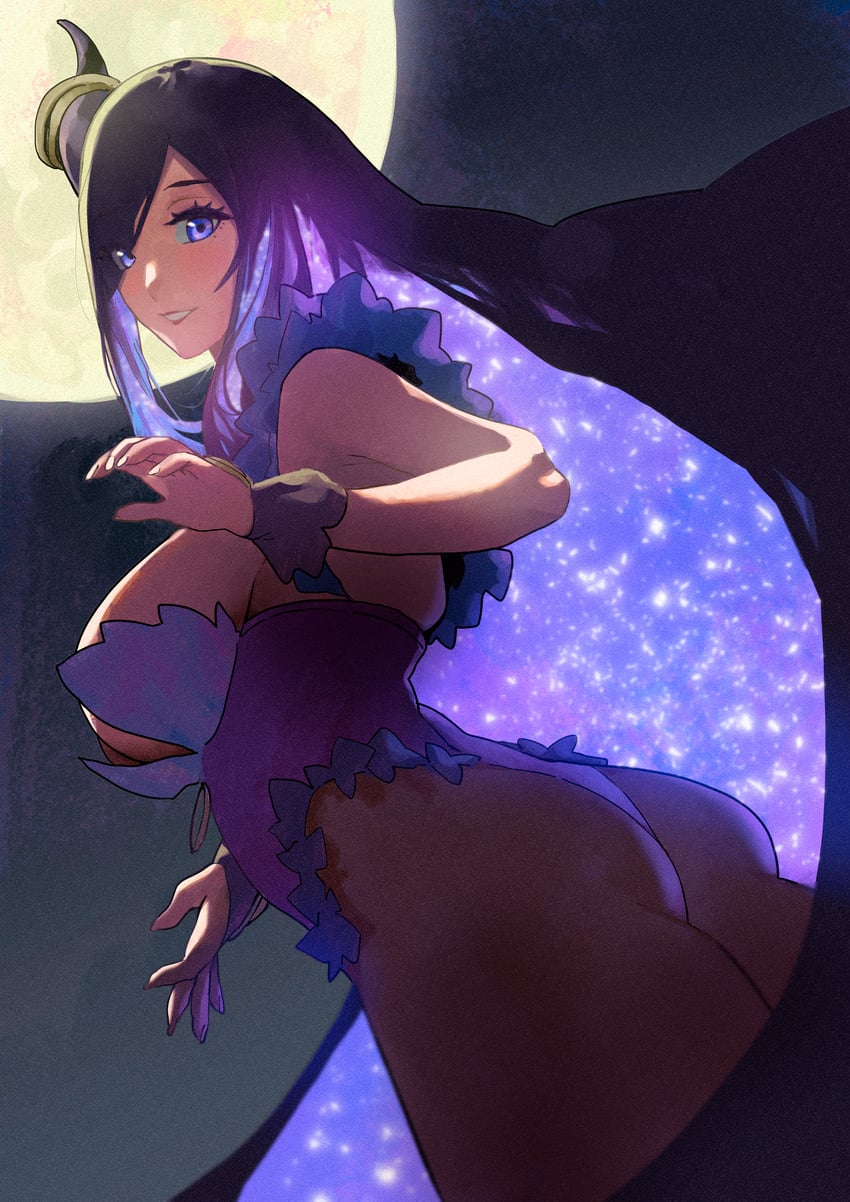 eclipse (brown dust and 1 more) drawn by user_ucrz3837