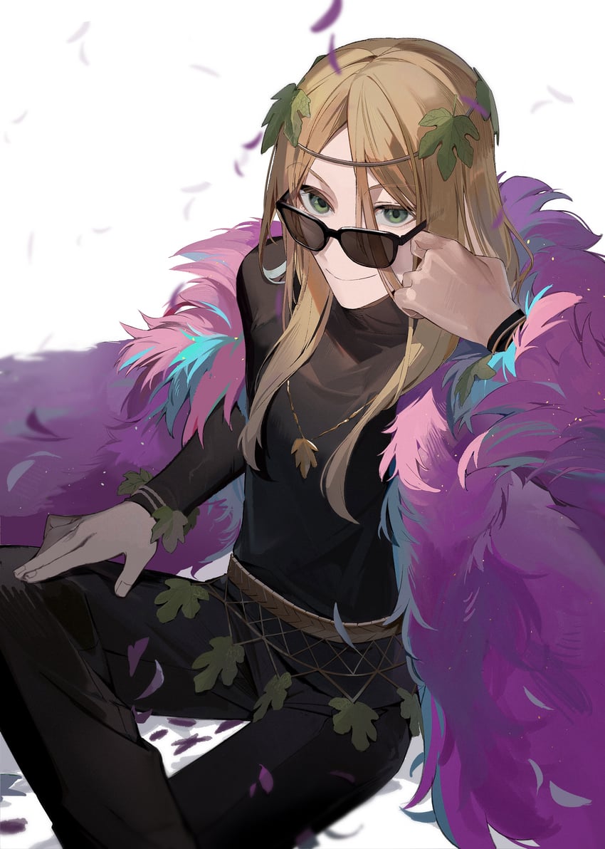 wolfgang amadeus mozart (fate and 1 more) drawn by yukkuri_(fumoyun)