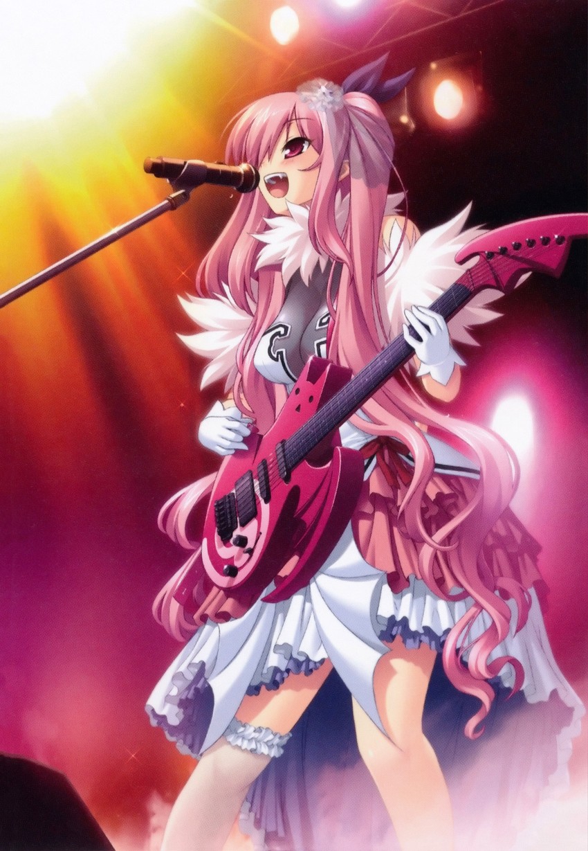 chua churam (chu x chu idol and 1 more) drawn by ozawa_akifumi