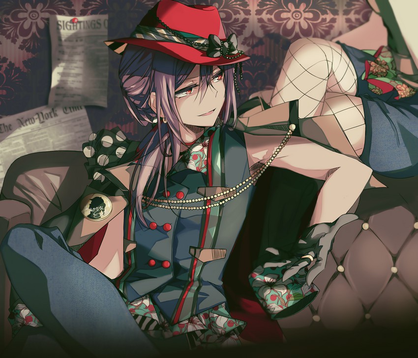 imai lisa and seta kaoru (bang dream! and 1 more) drawn by alice_(bzone4)