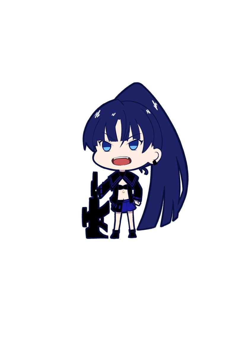 naima (ado and 1 more) drawn by nori_(norinori_yrl)