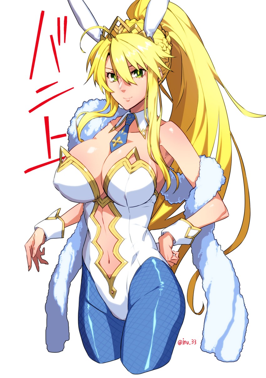 artoria pendragon (fate and 1 more) drawn by sami_(object_dump)