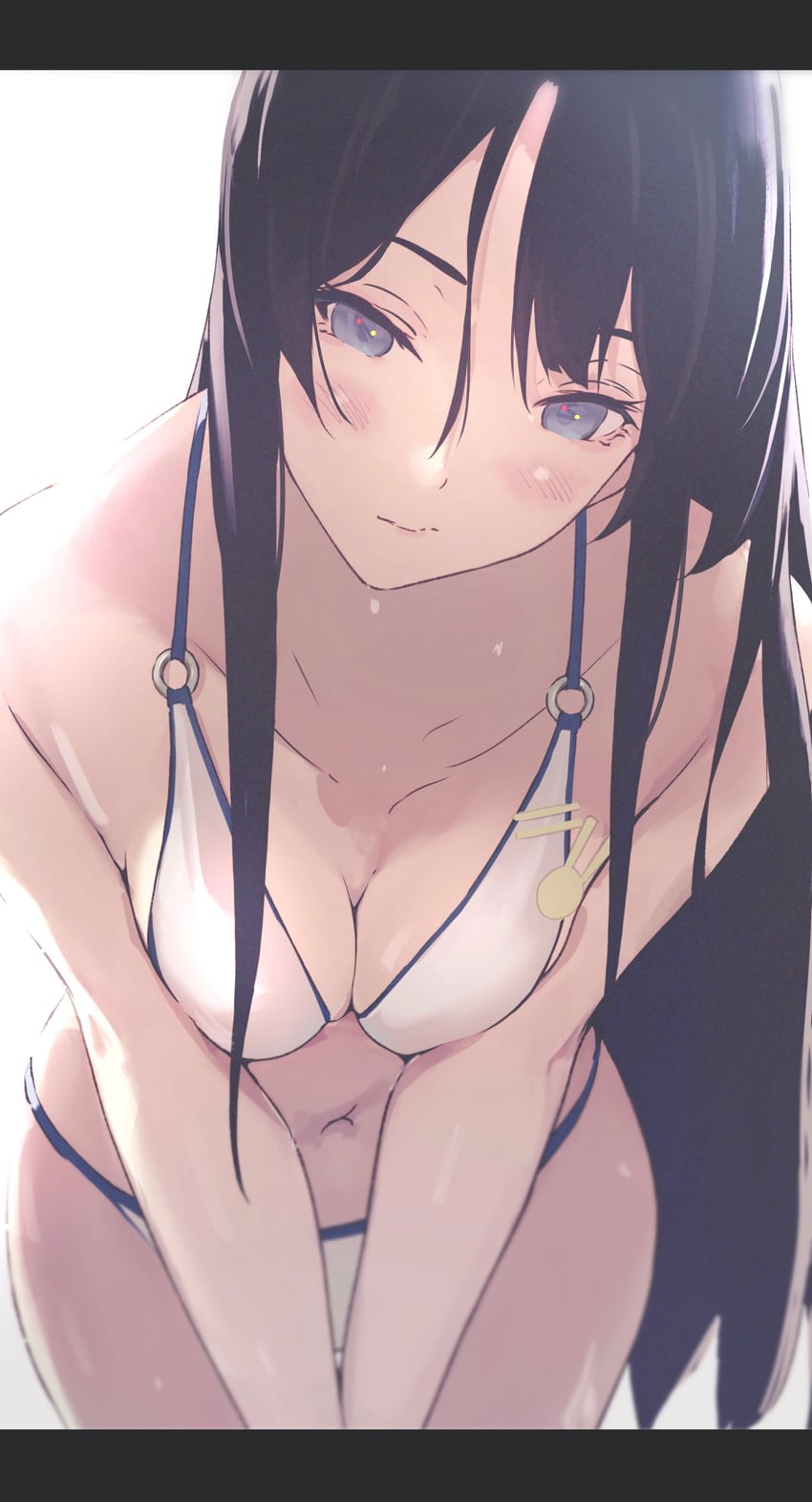 sakurajima mai (seishun buta yarou) drawn by aotsuki_kaoru