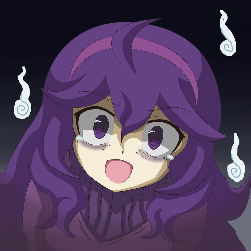 hex maniac (pokemon and 2 more) drawn by gingasansan