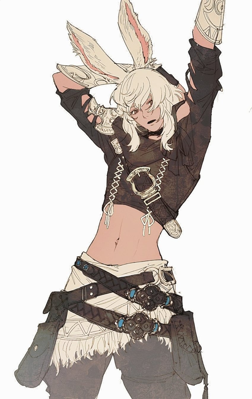 warrior of light (final fantasy and 1 more) drawn by quxiaochong