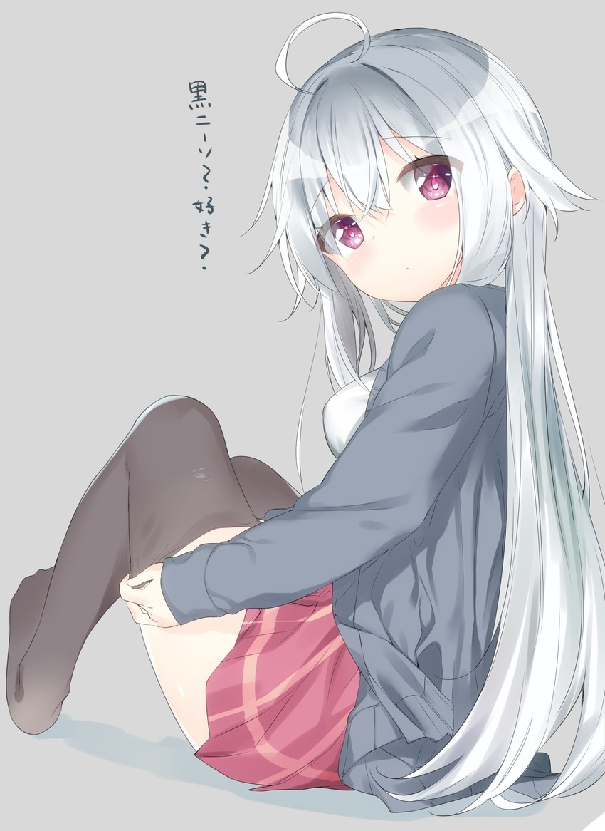 shiori (original) drawn by kamioka_shun'ya