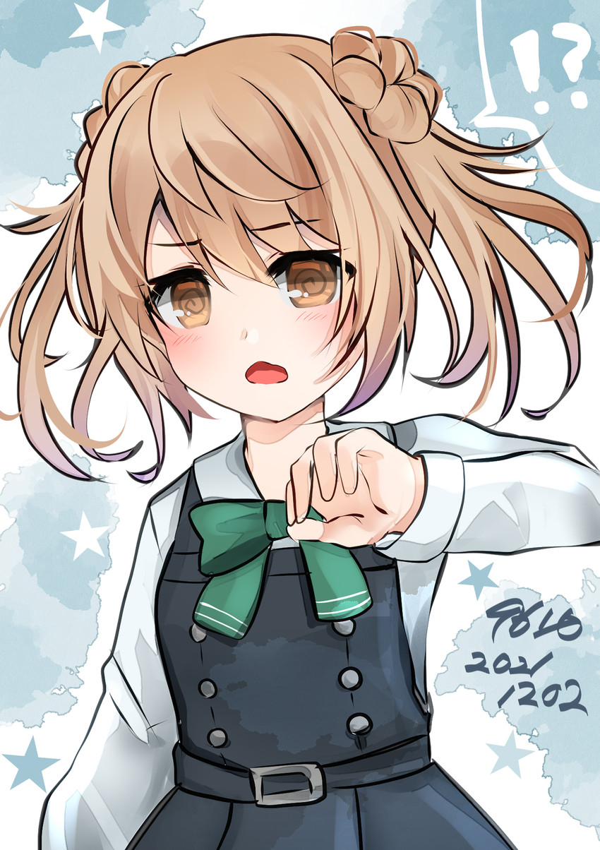 michishio and michishio kai ni (kantai collection) drawn by 9610_(kuroto)