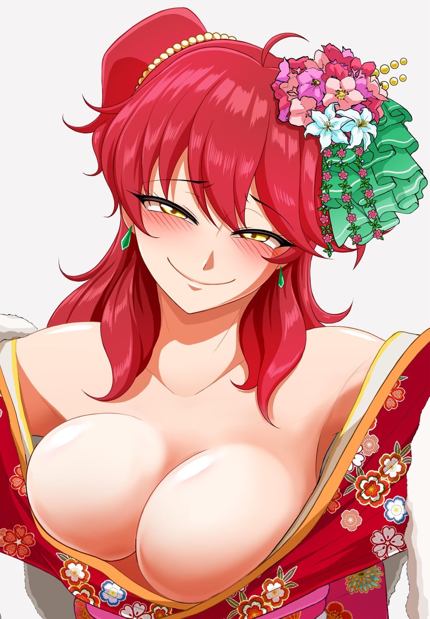 nena trinity (gundam and 1 more) drawn by kyamuu