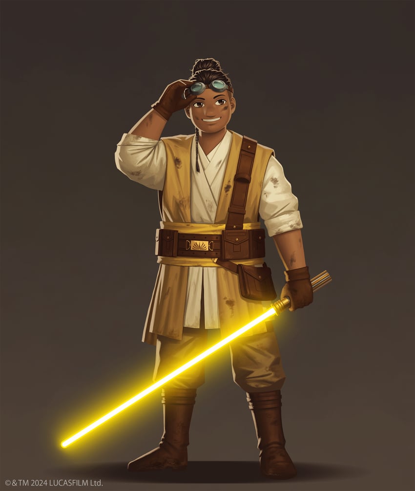 ram jomaram (star wars and 1 more) drawn by 5health