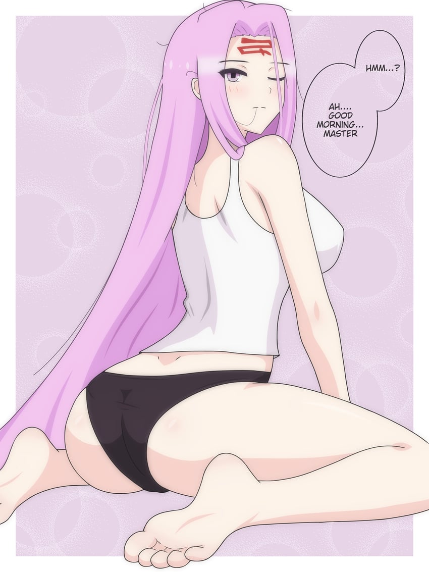 medusa (fate and 2 more) drawn by dani_(angrymatthew)