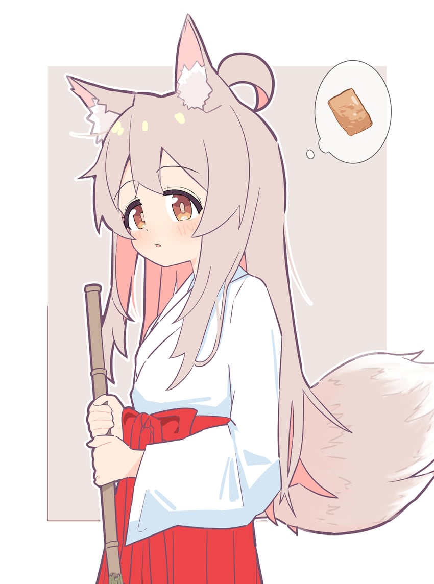 oyama mahiro (onii-chan wa oshimai!) drawn by yama_h15