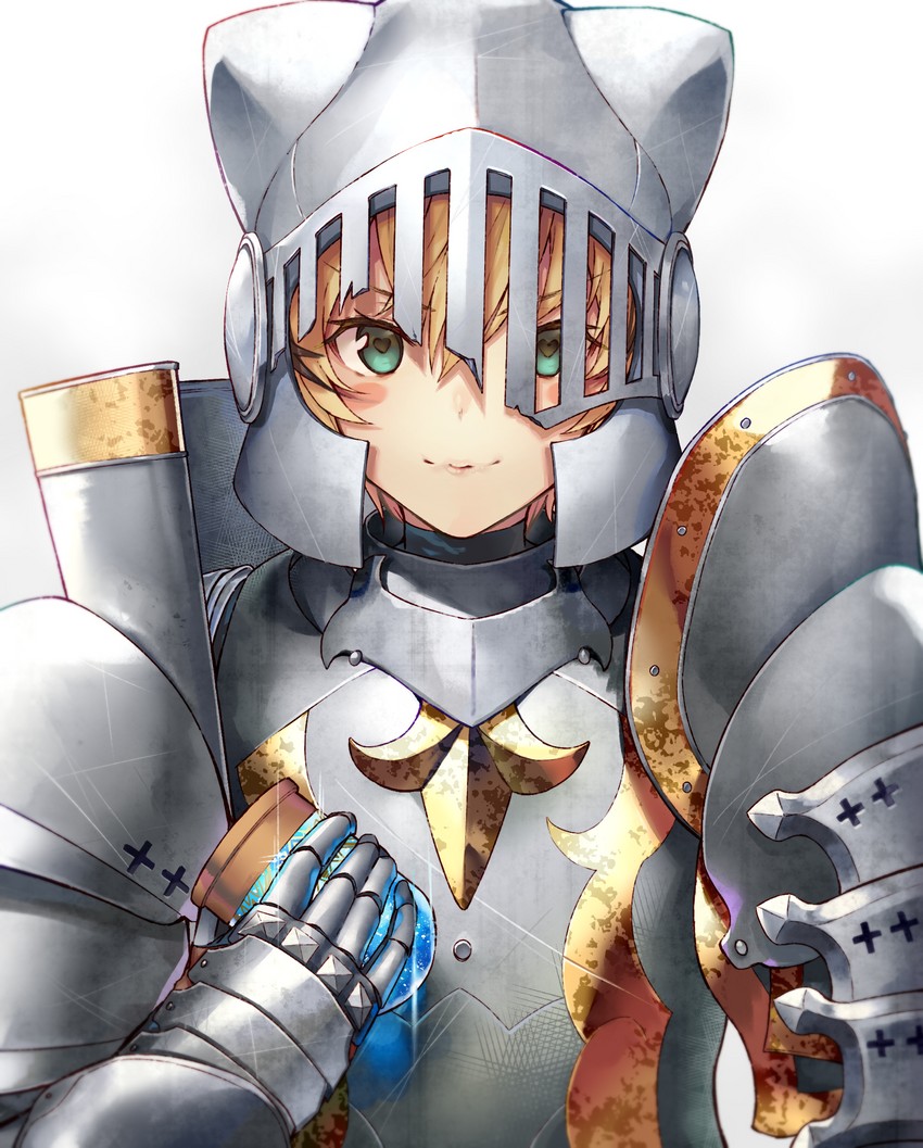 gareth (fate and 1 more) drawn by black_cola