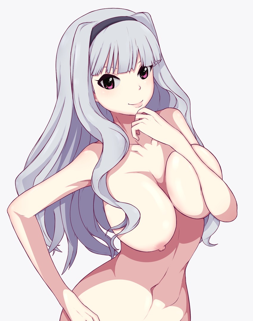 shijou takane (idolmaster) drawn by neotame_(lic-lac-sora)