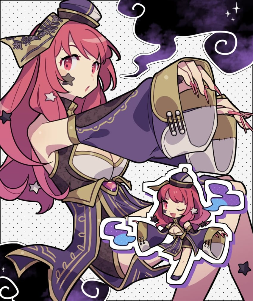 yunaka (fire emblem and 1 more) drawn by haconeri