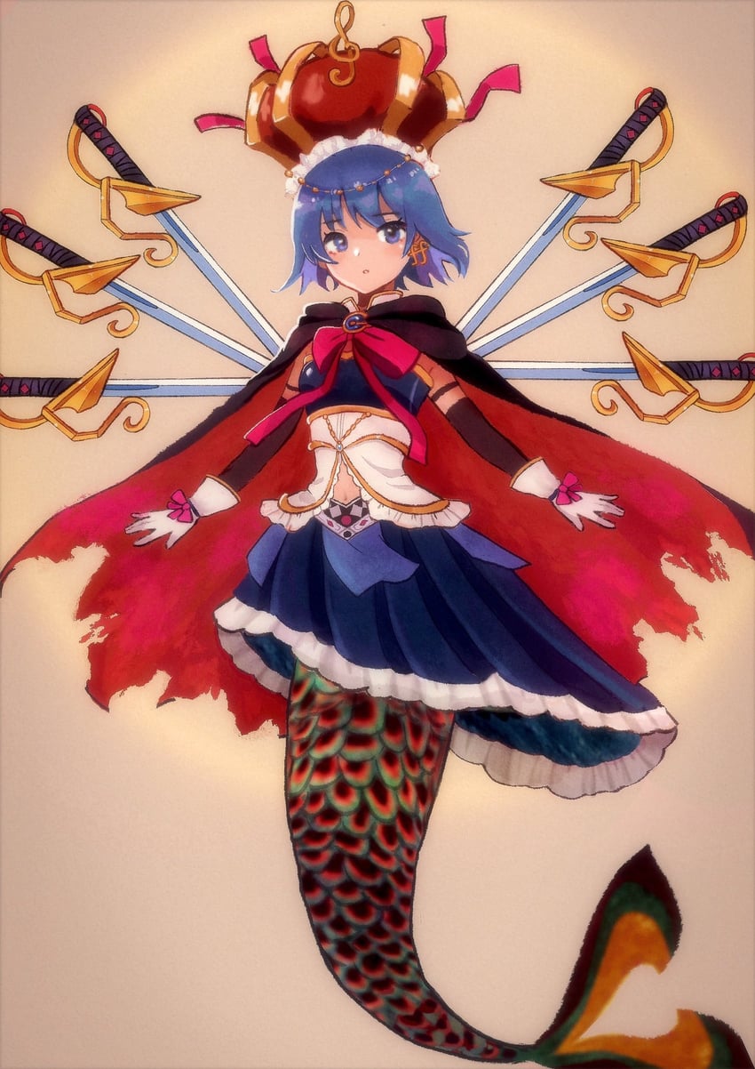 miki sayaka and oktavia von seckendorff (mahou shoujo madoka magica) drawn by aisucremee