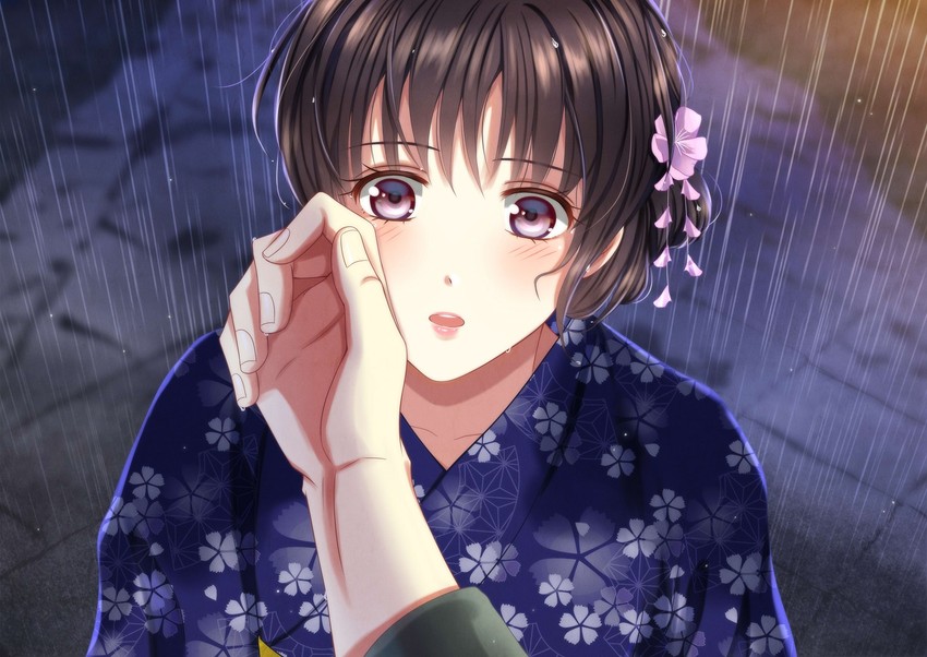 renri no chigiri wo kimi to shiru drawn by izumi_(stardustalone)