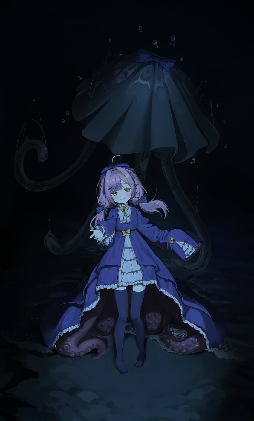 original drawn by n_77z