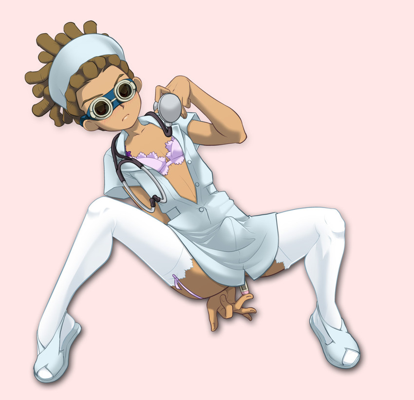 kidou yuuto (inazuma eleven) drawn by miyayoshi_(bricola)