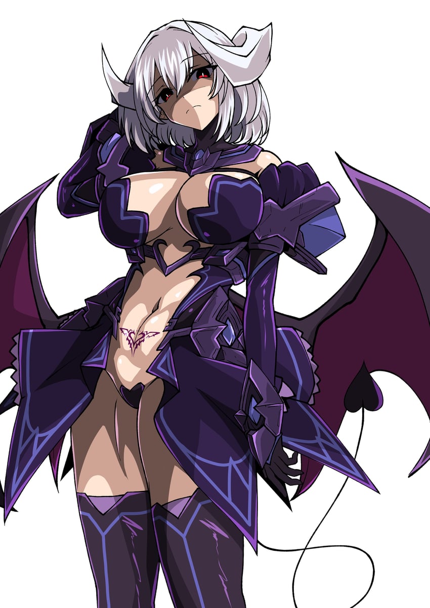 sirius (azur lane and 1 more) drawn by aoi_tabane