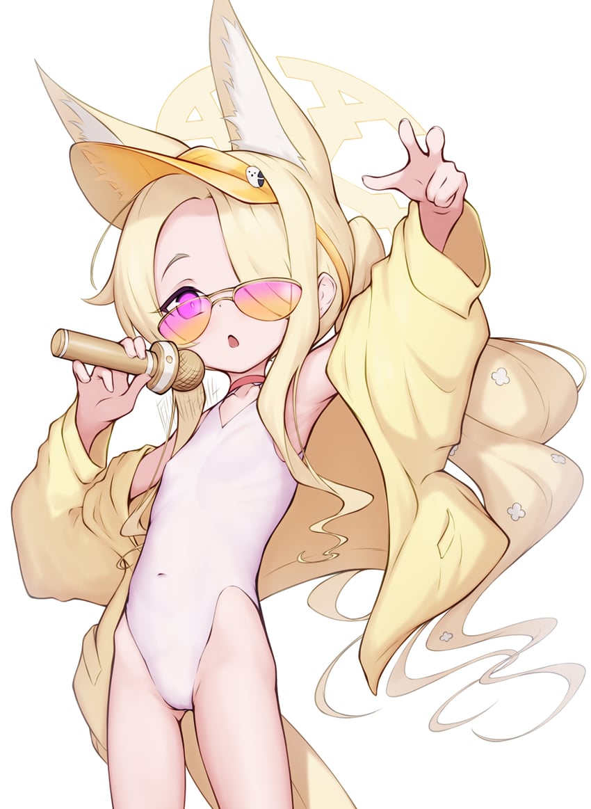 seia (blue archive) drawn by nitrus
