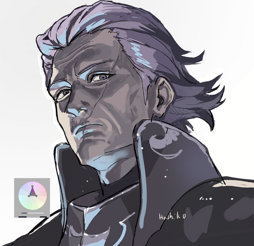 gunter (fire emblem and 1 more) drawn by hashiko_(neleven)
