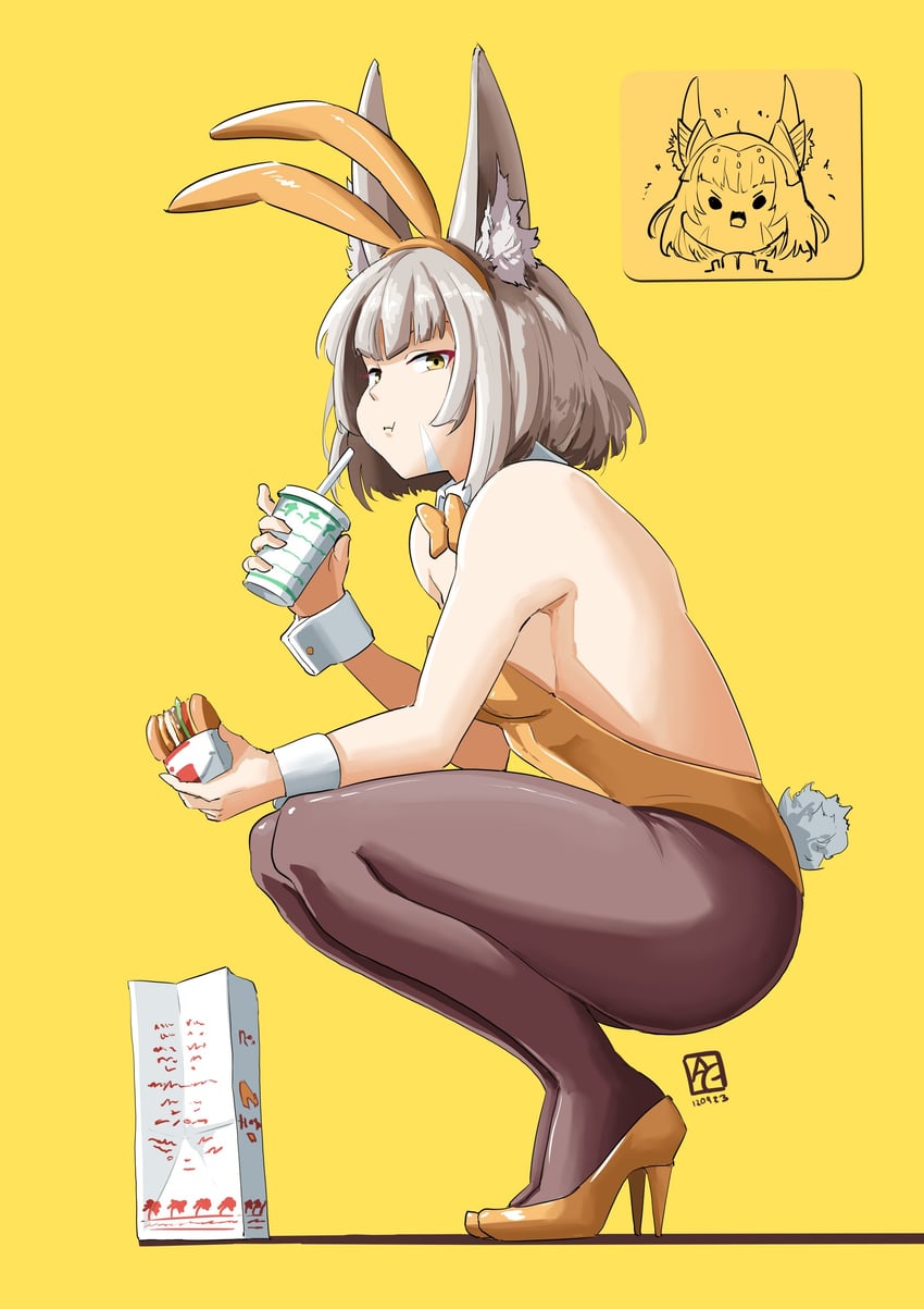 nia (xenoblade chronicles and 2 more) drawn by automatic_giraffe