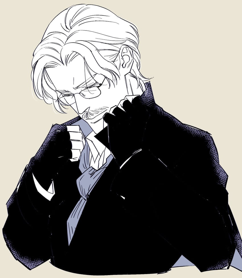 keithgriff hazeldine (atelier and 1 more) drawn by kuroo_(k_r_oo)
